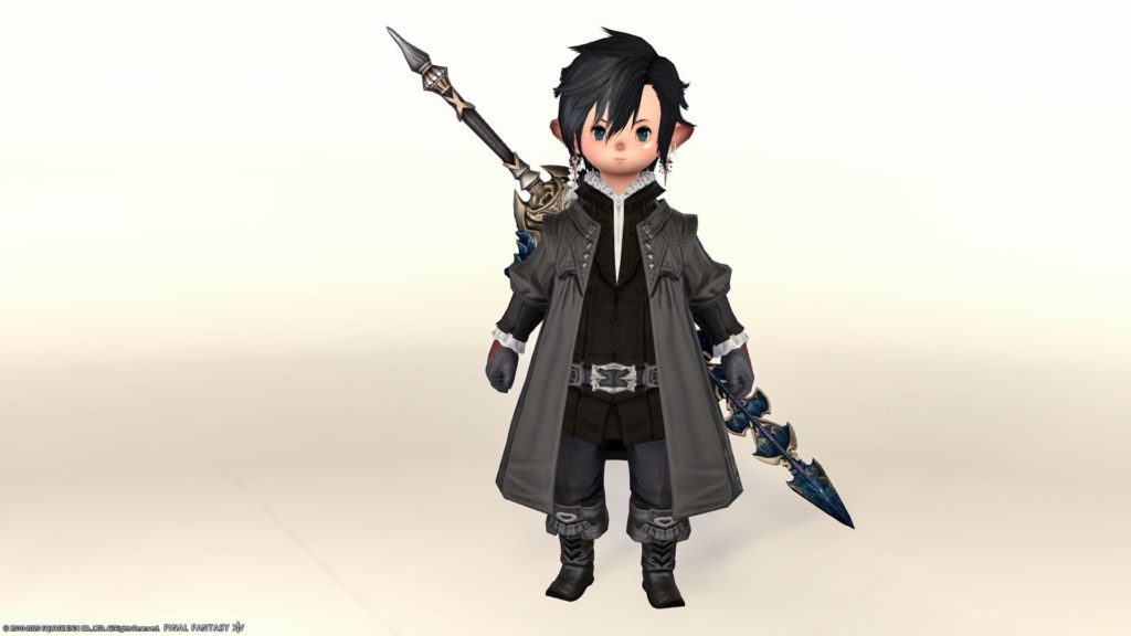 Aggregate 53+ ffxiv anime glamour best - in.cdgdbentre