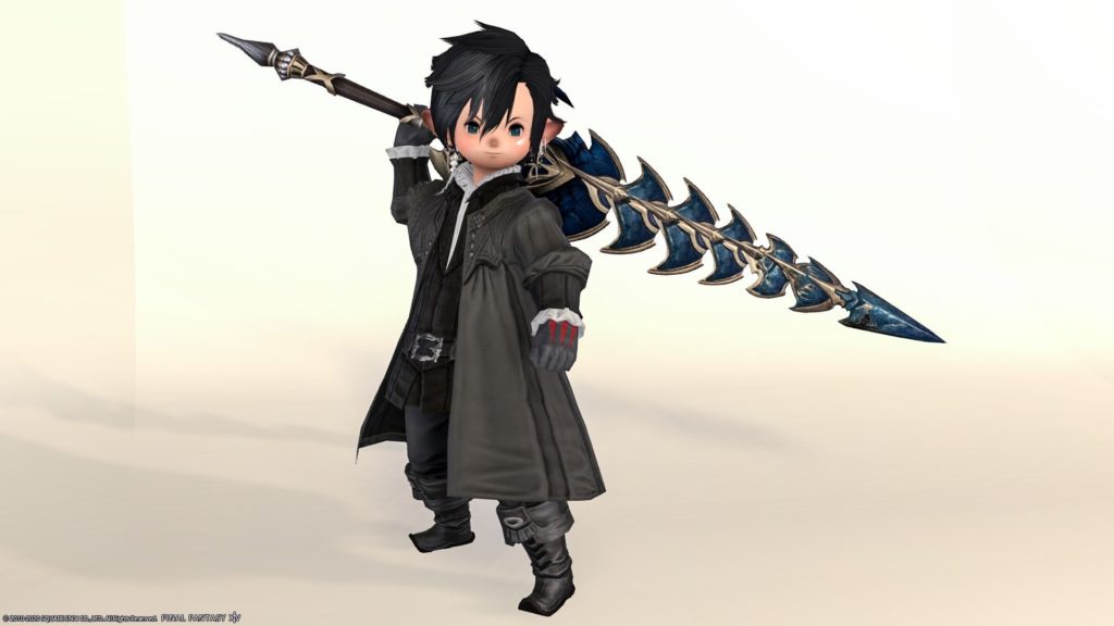 Anime Whip Sword