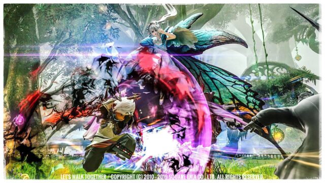 Is FINAL FANTASY XIV a MMORPG that can be played alone? | Norirow Note