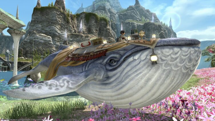 call of the sea ff14 call of the sea ff14
