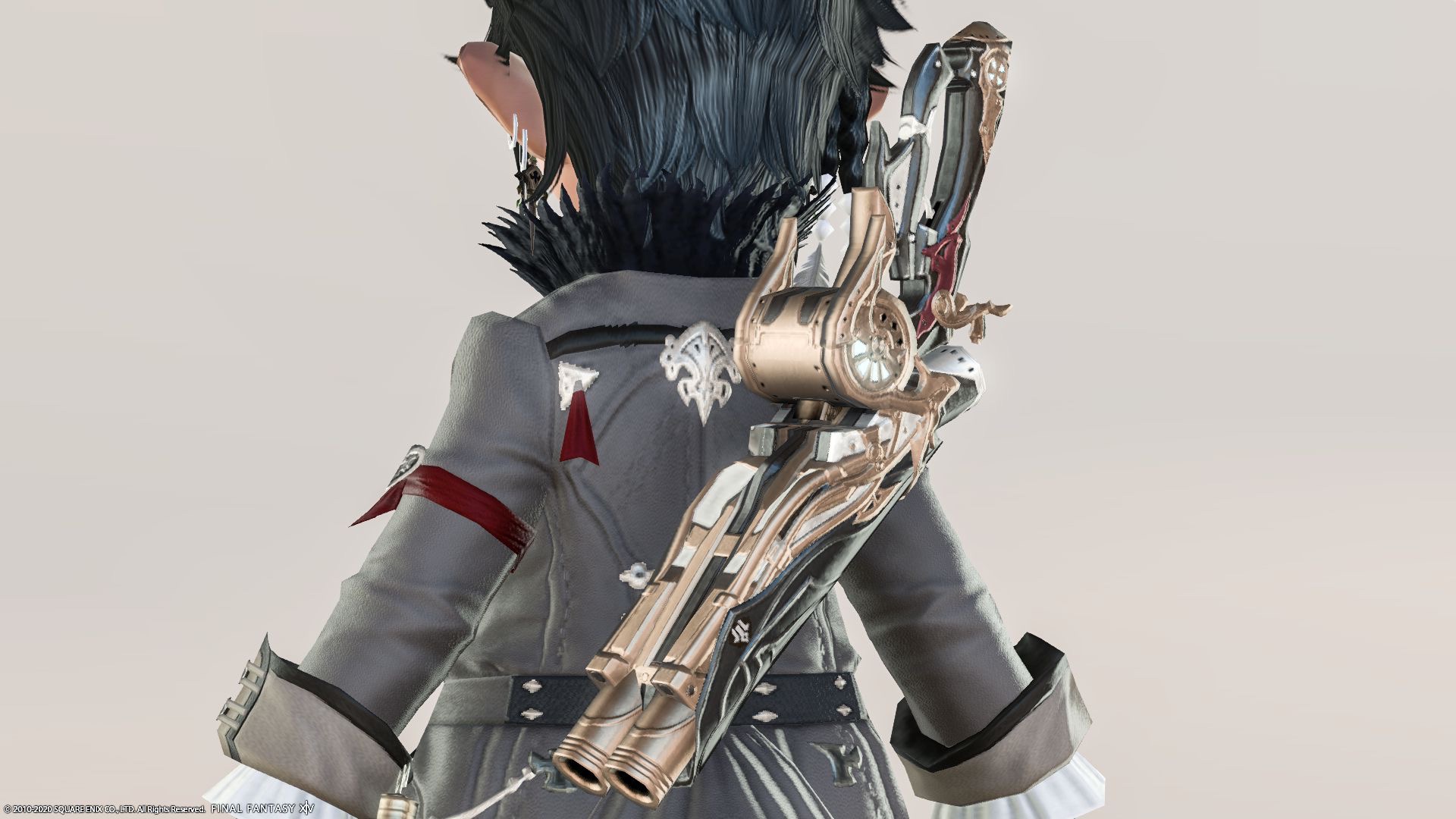 Ff14 anima weapon гайд