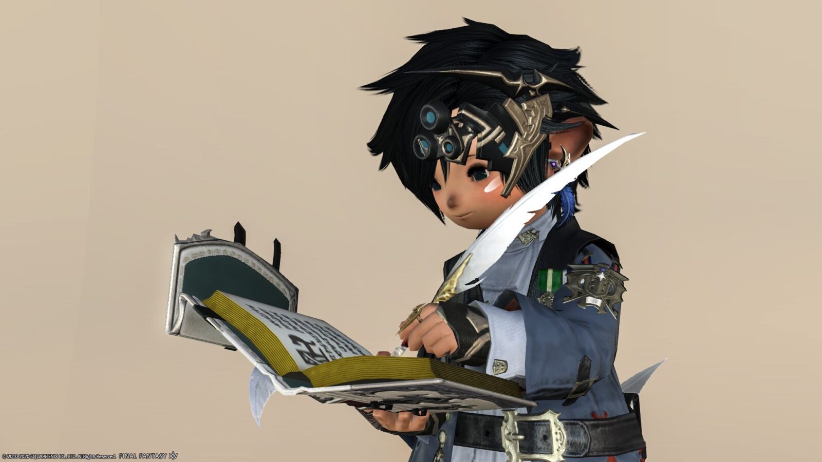 the magic word ff14 the magic word ff14
