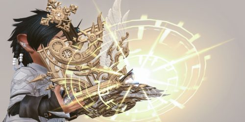 Final fantasy 14 zodiac weapon гайд