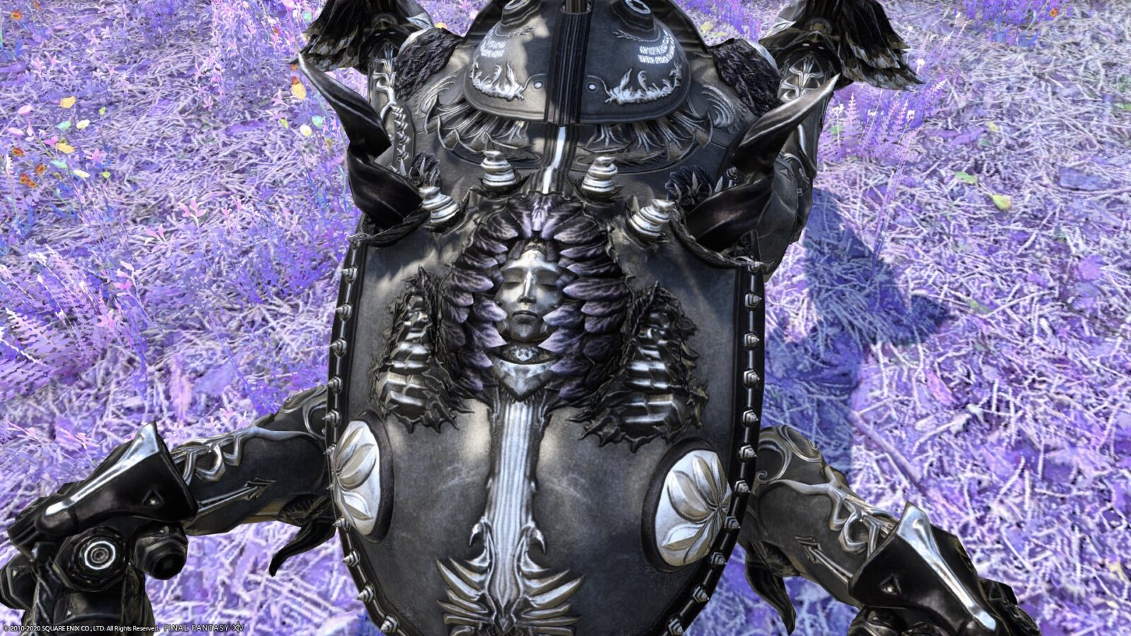 Omega Mount Robot that can be boarded, Alphascape V4.0 (Savage) mount “Model O ...