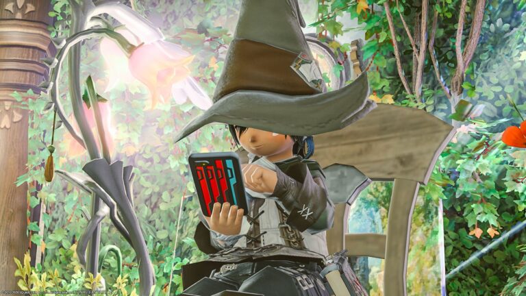 The remaining usage of  "Allagan Tomestone of Poetics" & "Company Seals": For AW & ZW & MW to do someday... Lalafell FF14 Blog Norirow Note 29