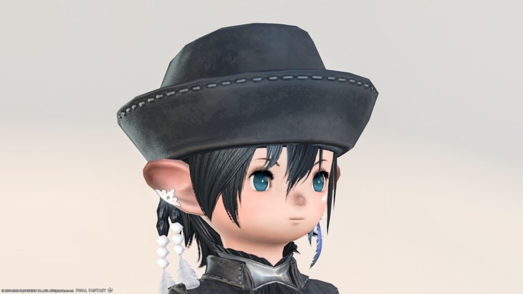 [Glamour] The Puppets’ Bunker Healer Equipment “YoRHa Type53 of