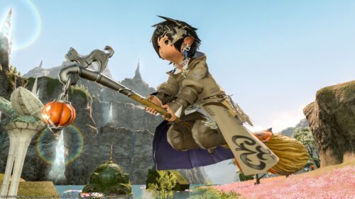 img_8172 ララフェル FF14ブログ Norirow Note 20