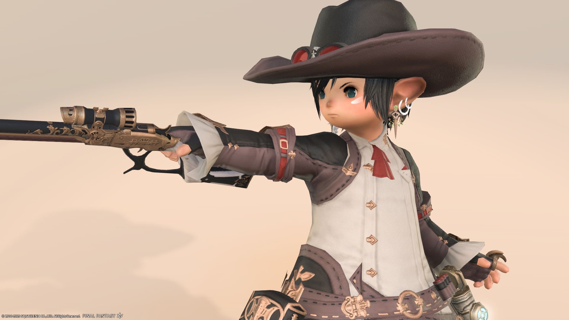 Gunslinger steam is required фото 91
