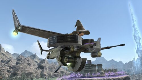 img_8974 ララフェル FF14ブログ Norirow Note 20