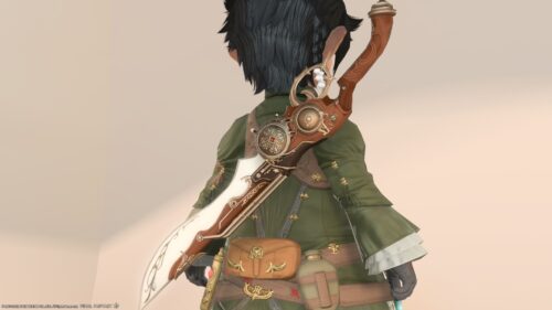 img_9401 ララフェル FF14ブログ Norirow Note 20