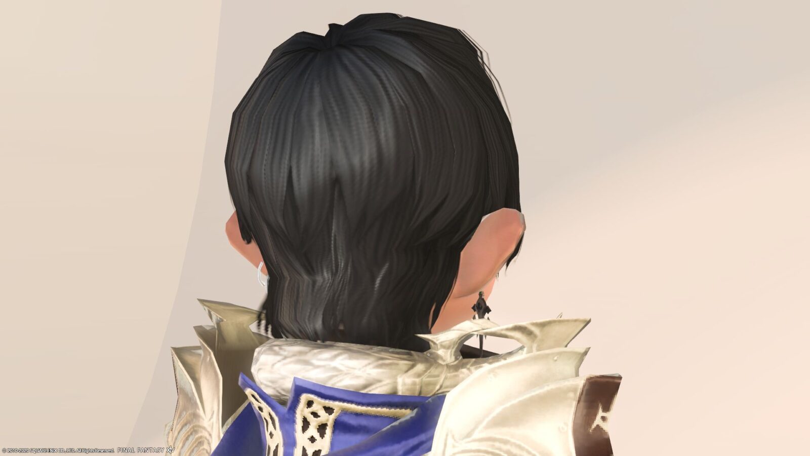 New Hairstyles  FINAL FANTASY XIV The Lodestone