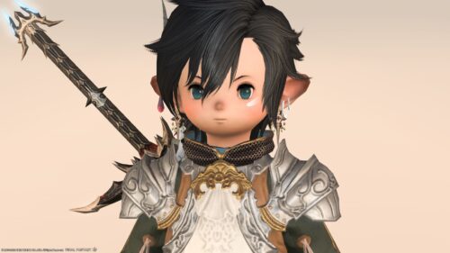 img_0704 ララフェル FF14ブログ Norirow Note 20