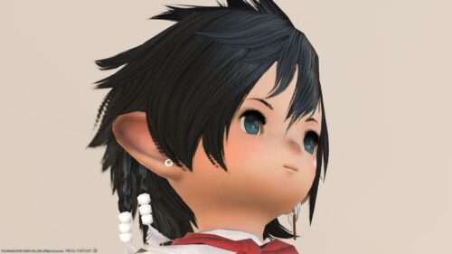 img_0772 ララフェル FF14ブログ Norirow Note 20