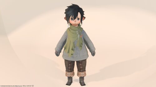 img_0791 ララフェル FF14ブログ Norirow Note 20
