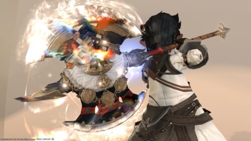 img_1302 ララフェル FF14ブログ Norirow Note 20