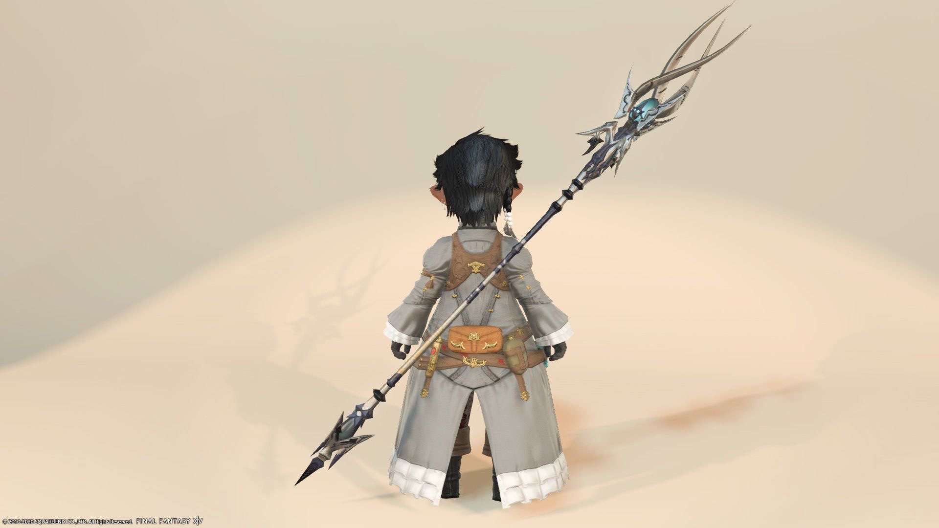 Final fantasy 14 zodiac weapon гайд