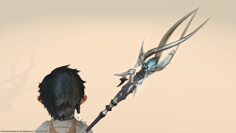 Final fantasy 14 zodiac weapon гайд