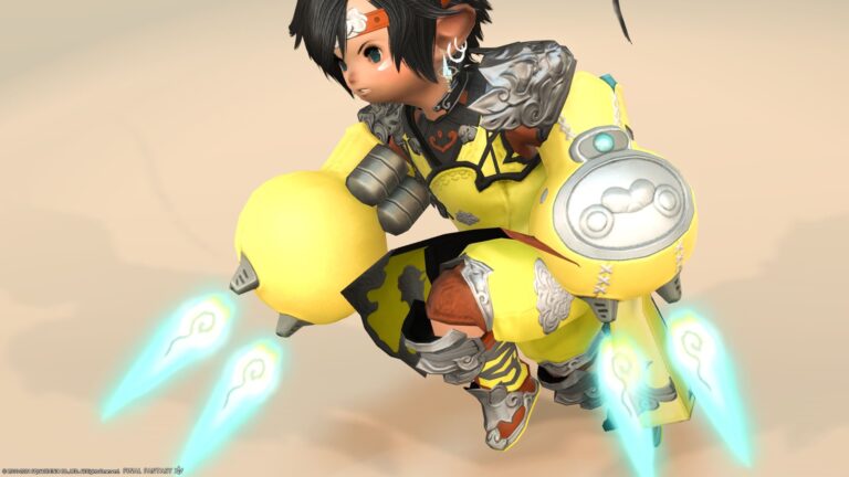 妖怪ウォッチ コマじろうの可愛い学者の柔らか本『朱犬の書』 ララフェル FF14ブログ Norirow Note 31