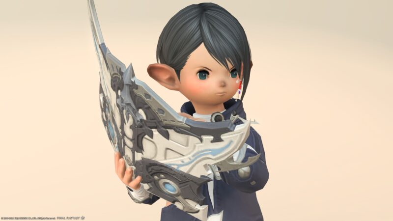 学者魔道書 ロストアラガン コーデックスre で初期アルフィノ アリゼーの本に寄せてみる Ff14 Norirow Note エオルゼアのもう一つの物語