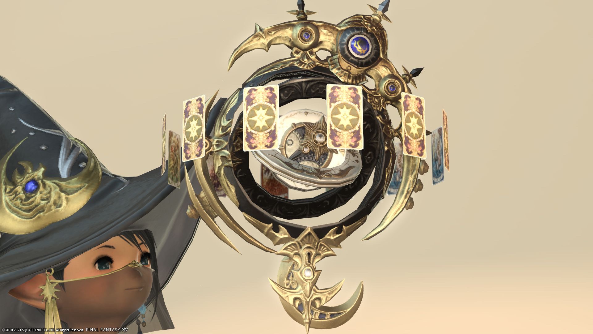 Ff14 anima weapon гайд