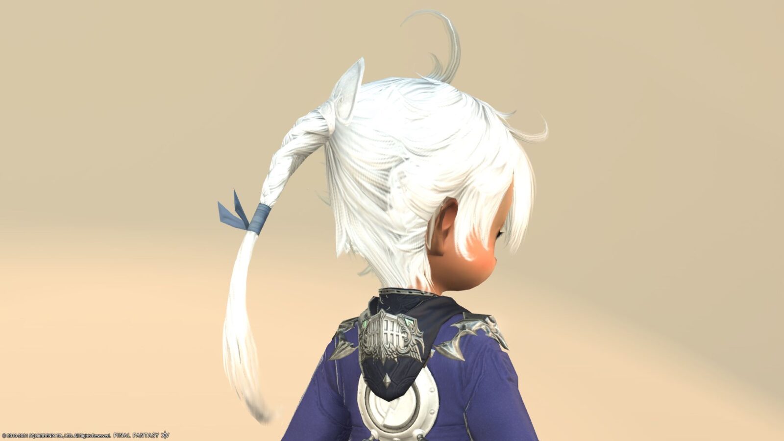 ff14 alphinaud voice change