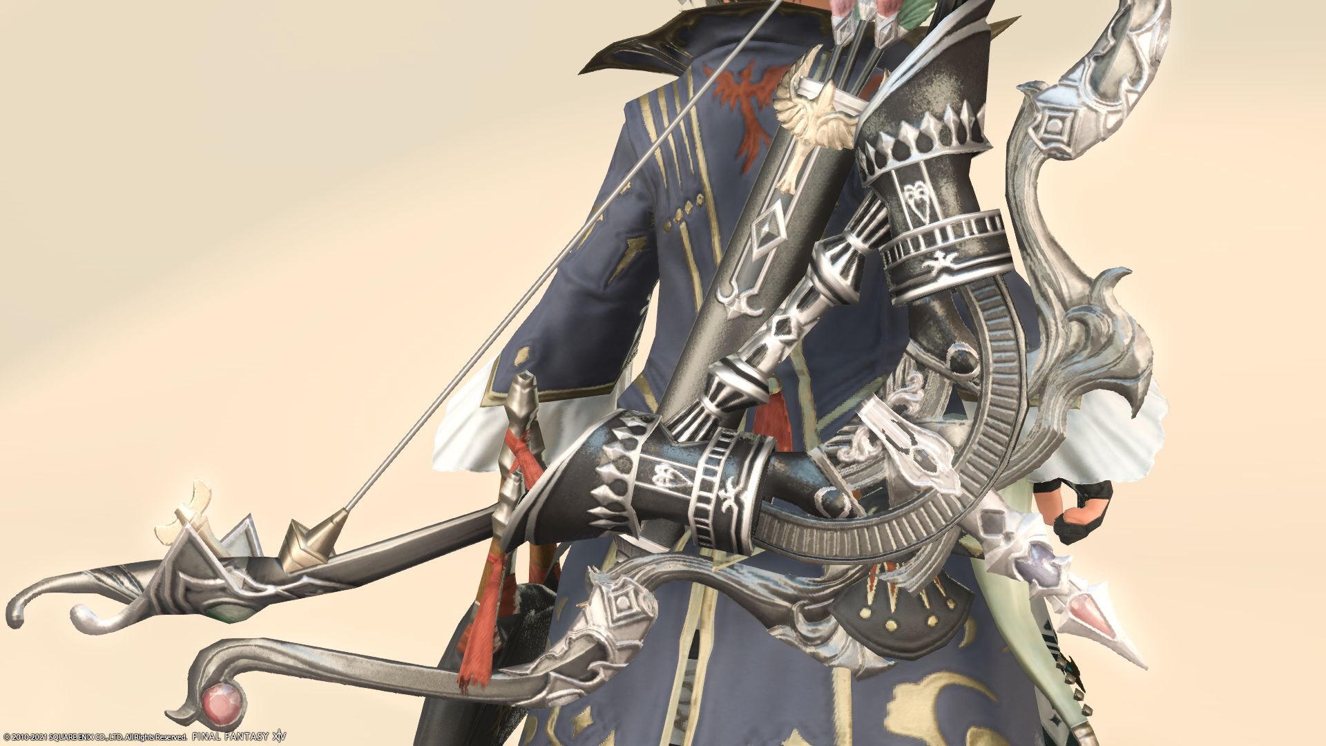Ffxi clopedia bard weapons