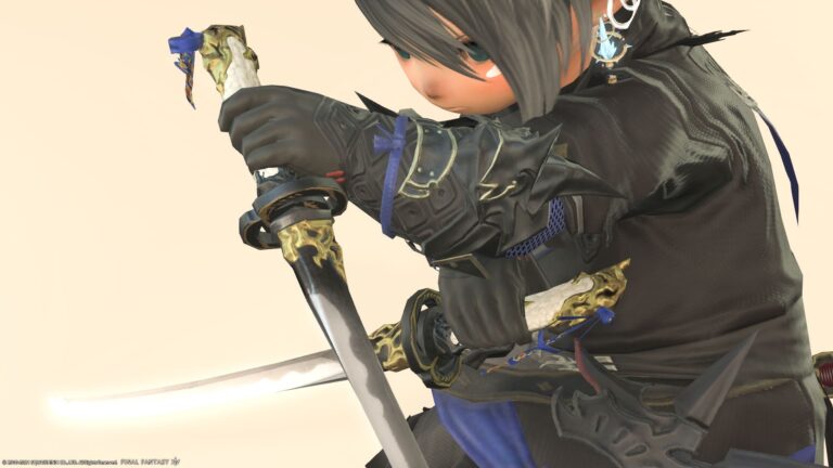 AF2武器&アニマウェポン(AW)第一形態「全13ジョブ」の見た目と入手方法まとめ ララフェル FF14ブログ Norirow Note 33