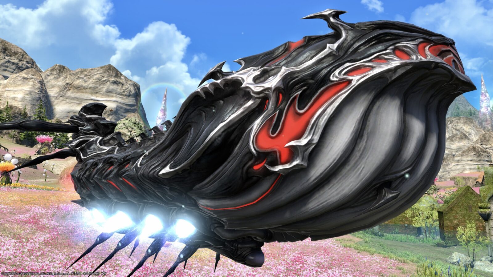...This is the billing mount "Lunar W. ff14.norirow.com. 
