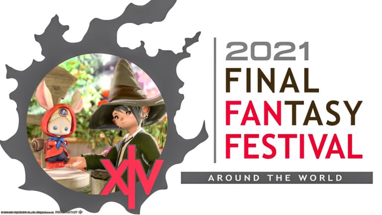 ファンフェス2021ありがとうございました！そしてこの世界がずっと続いていきますように！ ララフェル FF14ブログ Norirow Note 20