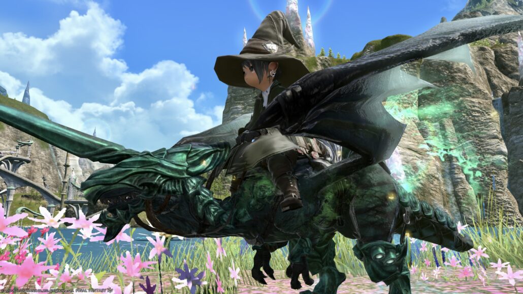 Castrum Marinum (Extreme) – Green Corner Dragon Mount “Emerald Gwiber ...