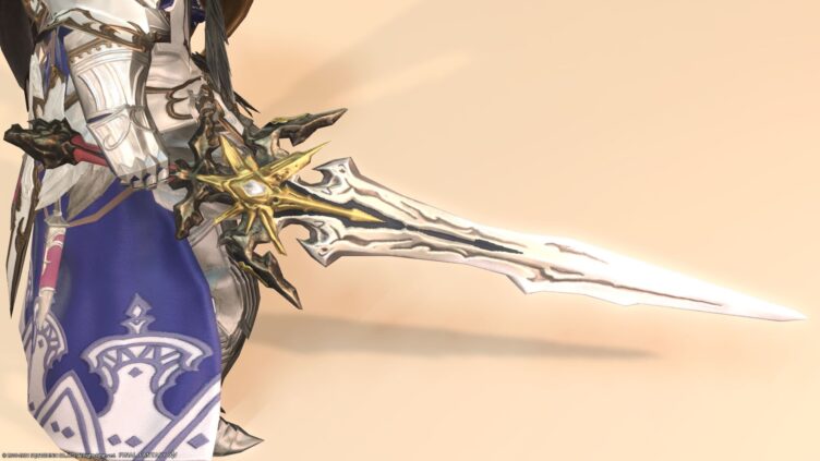 Ff14 anima weapon гайд