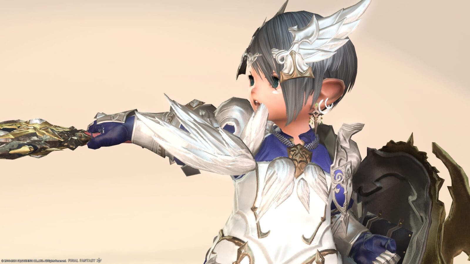 ffxiv paladin af2