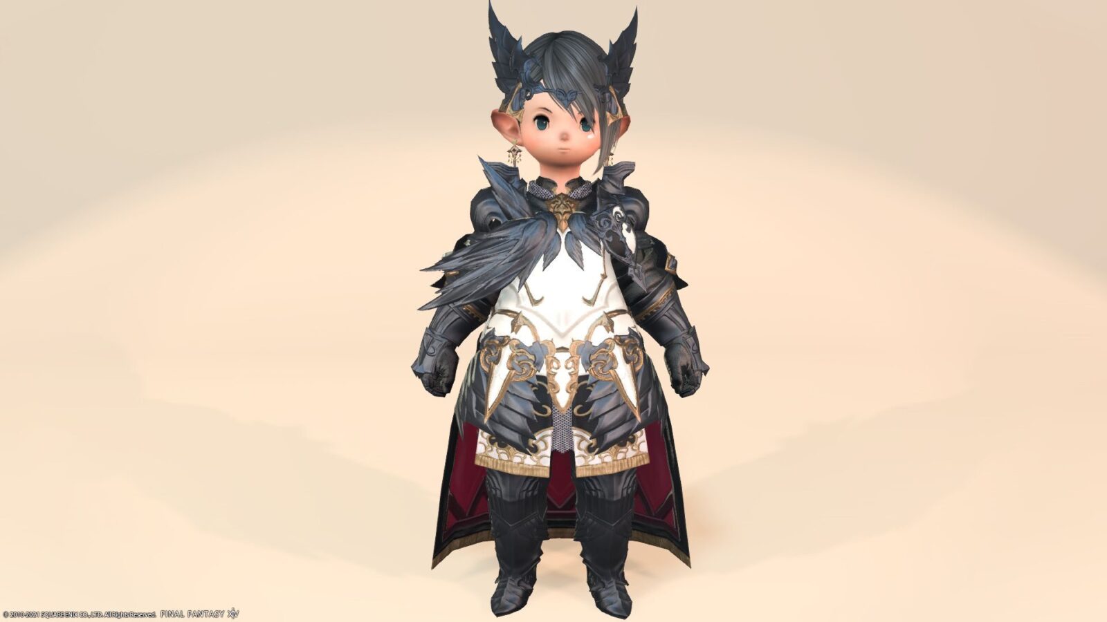 ffxiv paladin af2