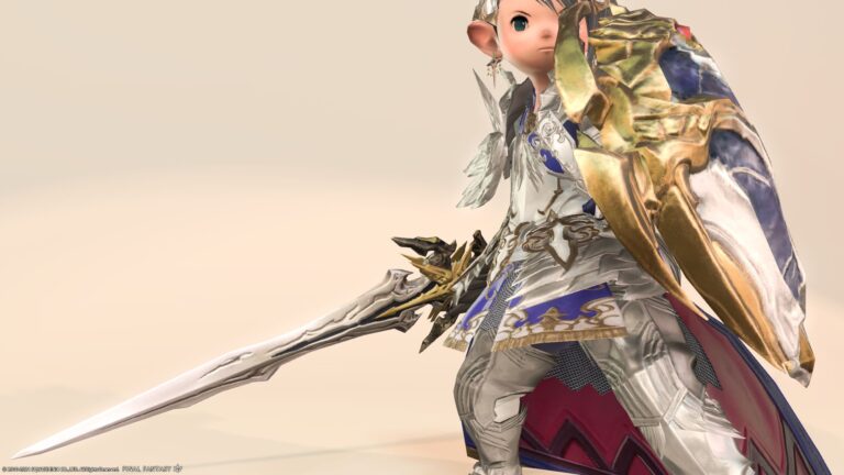 AF2武器&アニマウェポン(AW)第一形態「全13ジョブ」の見た目と入手方法まとめ ララフェル FF14ブログ Norirow Note 25