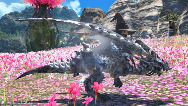 The Cloud Deck (Extreme) – Dragon Mount “Diamond Gwiber” | Norirow Note ...