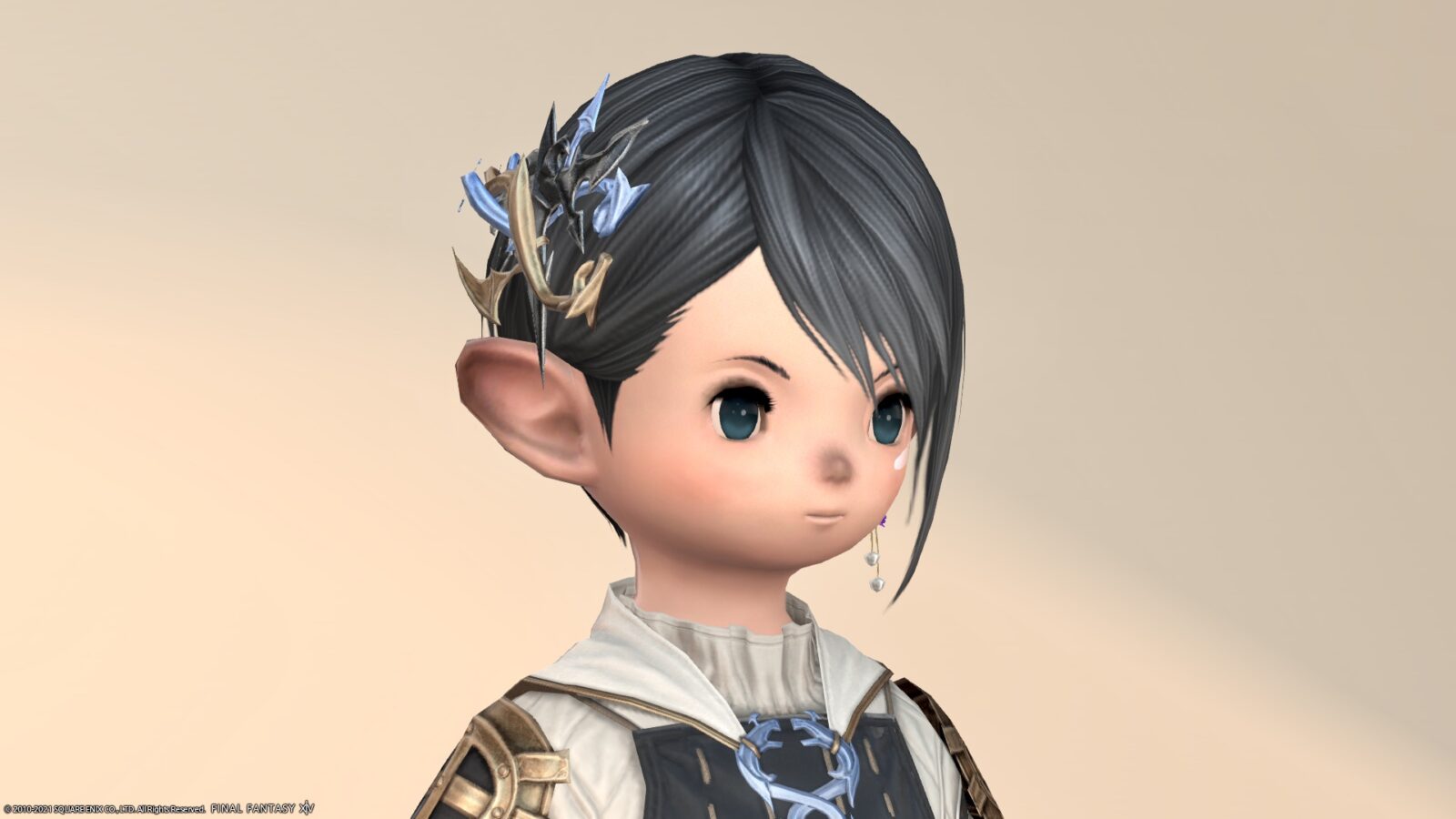 Glamour Ff12 Prince Larsa S Cute Costume The Zadnor Healer Equipment Blade S Of Healing Series Lalafell Men S Ver Ff14ブログ Norirow Note エオルゼア戦記