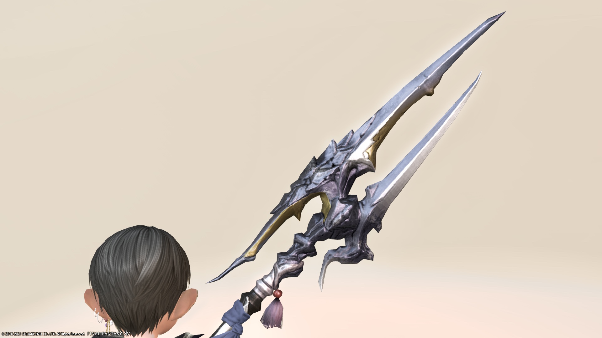 Ff14 anima weapon гайд