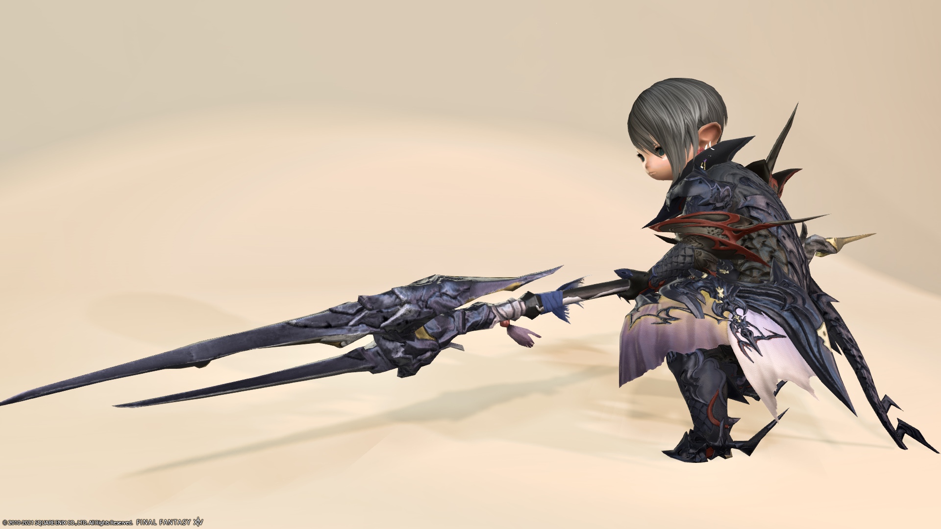 Ff14 anima weapon гайд