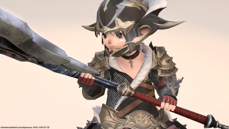 戦士のAF4装備・アジムステップの遊牧民っぽい戦士衣装『ボイイ』シリーズ（ララフェル男子Ver.） ララフェル FF14ブログ Norirow Note 39