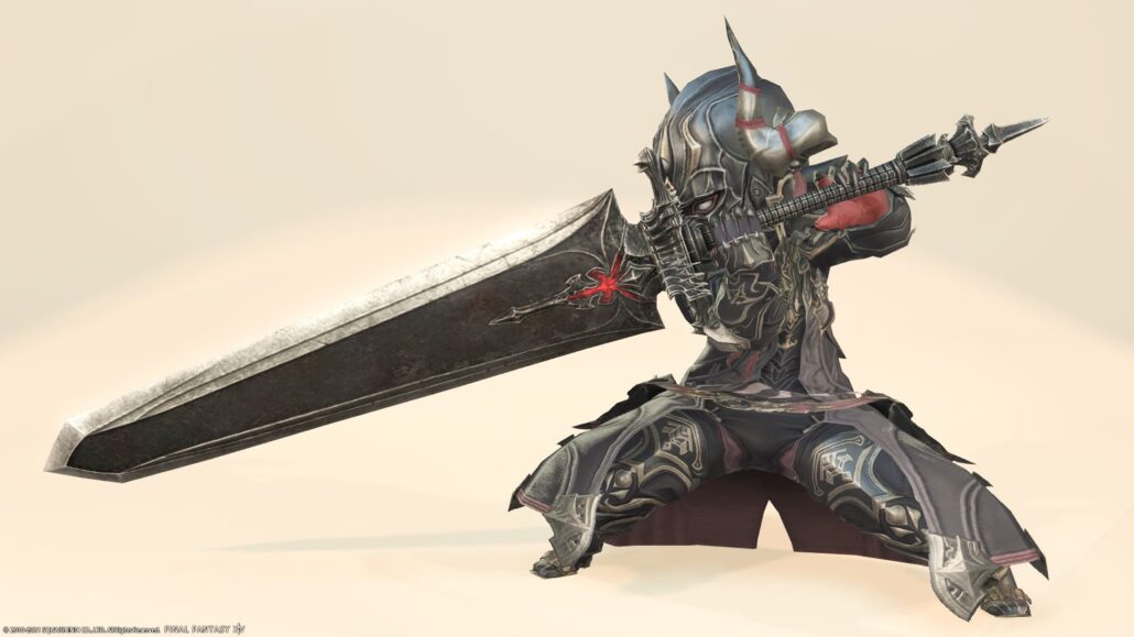 “SHADOWBRINGERS” opening movie costume “Bale” series with AF4 equipment ...