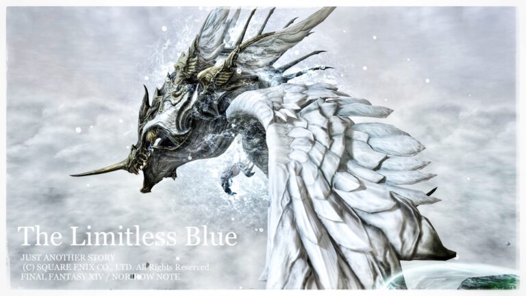 人は必要とされないと生きていけない、だからきっと蛮神と同じ ララフェル FF14ブログ Norirow Note 25