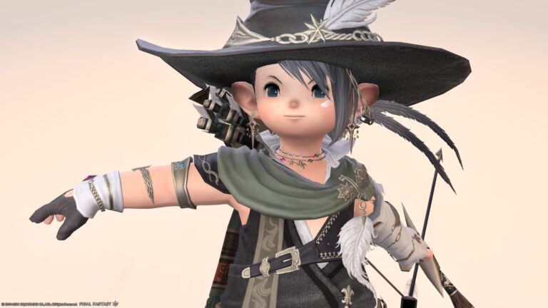 AF4 equipment (Lv80) "All 17 jobs" "appearance" and acquisition method summary (Lalafell Men's Ver.) Lalafell FF14 Blog Norirow Note 39