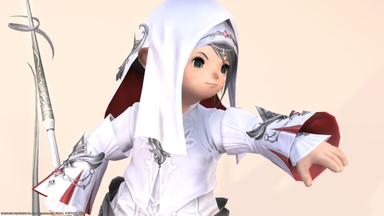 AF4 equipment (Lv80) "All 17 jobs" "appearance" and acquisition method summary (Lalafell Men's Ver.) Lalafell FF14 Blog Norirow Note 32