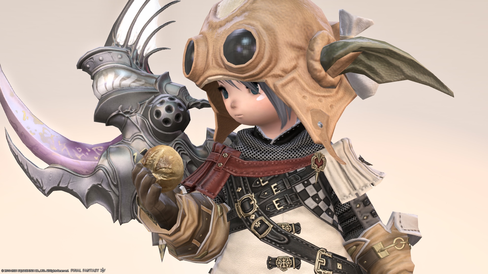 FFXIV's new ultimate fight slams into buff cap as players push limits