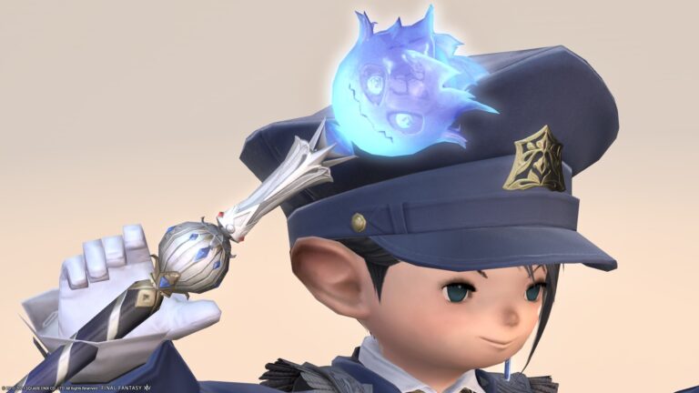 AF2武器&アニマウェポン(AW)第一形態「全13ジョブ」の見た目と入手方法まとめ ララフェル FF14ブログ Norirow Note 38