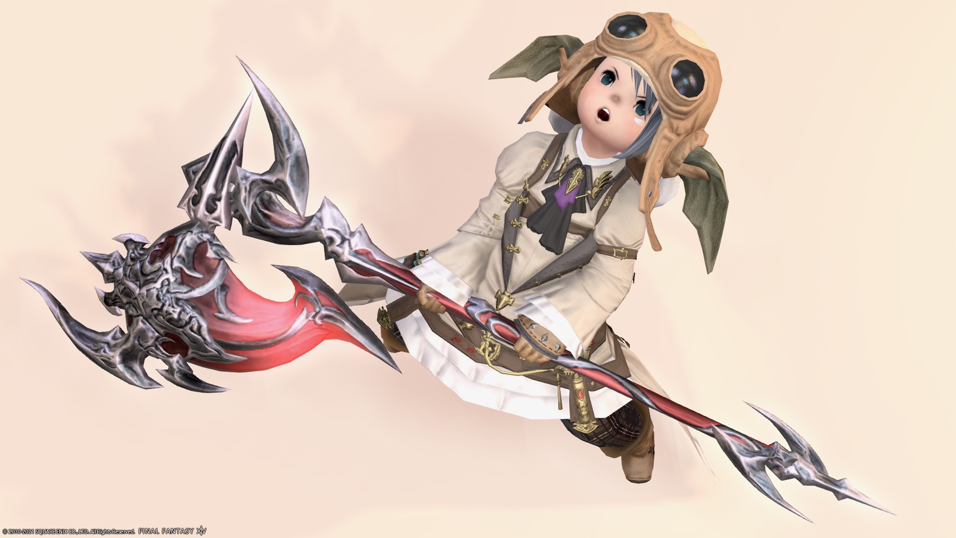 Ff14 anima weapon гайд