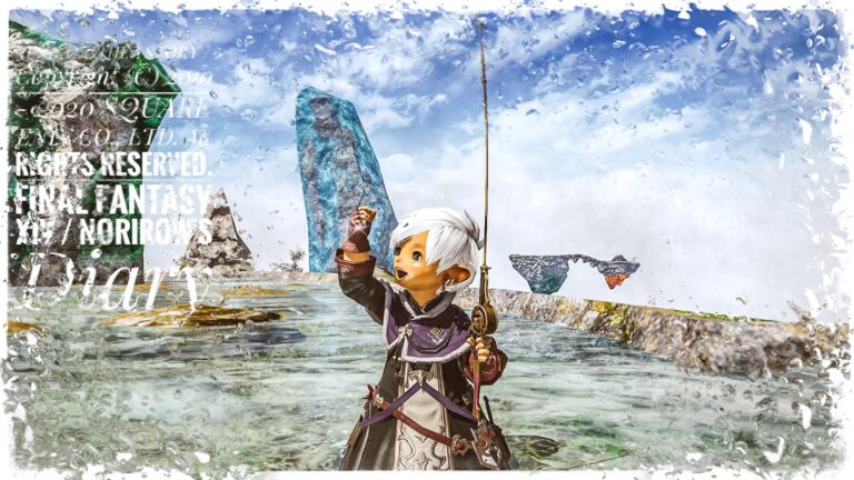 How to solve the problem that the PC screen goes dark or disappears for a moment (Windows version) -Is it solved by updating the firmware of the Xbox controller? [for FF14] Lalafell FF14 Blog Norirow Note 26