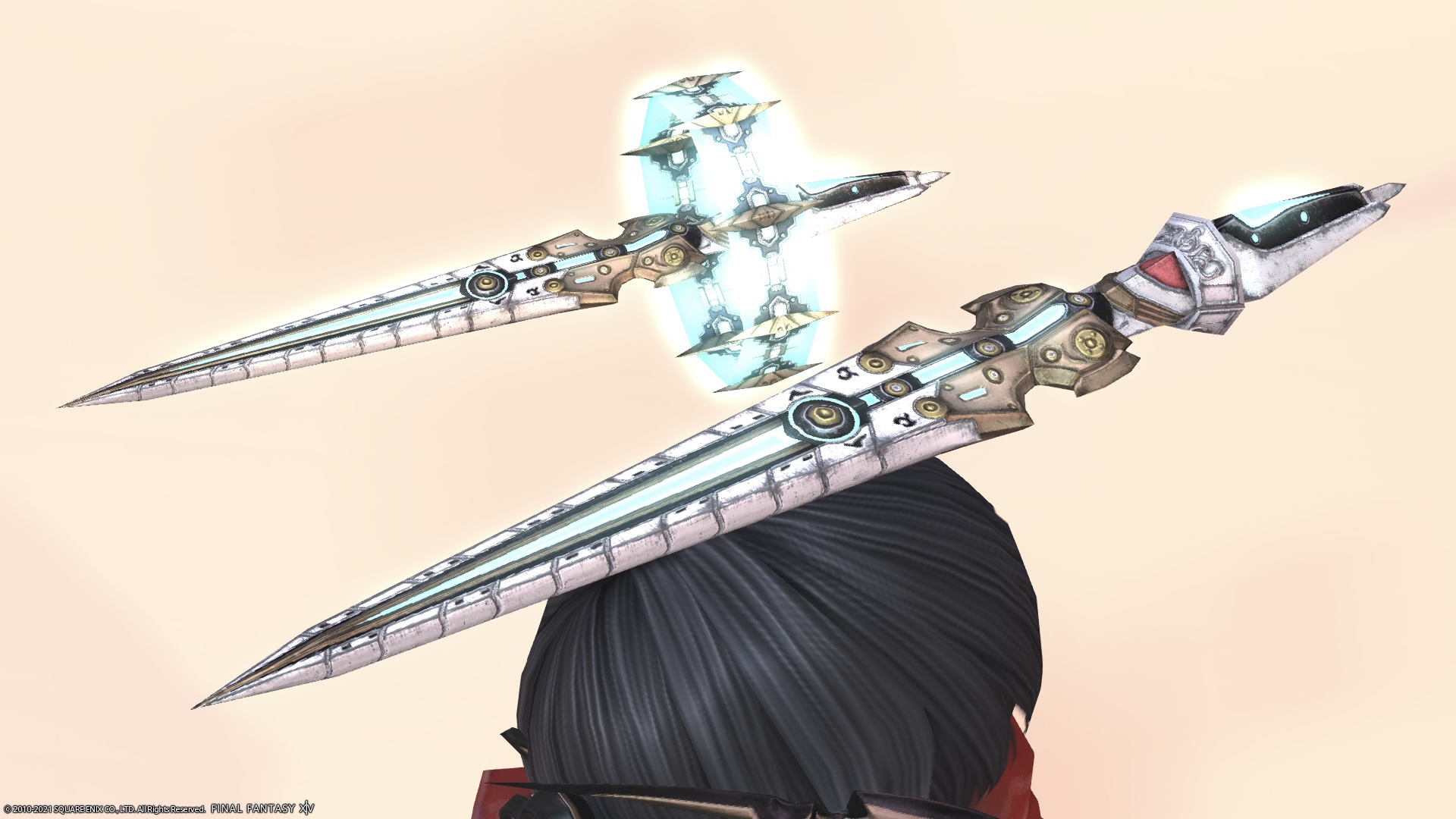 Ff14 sage weapon