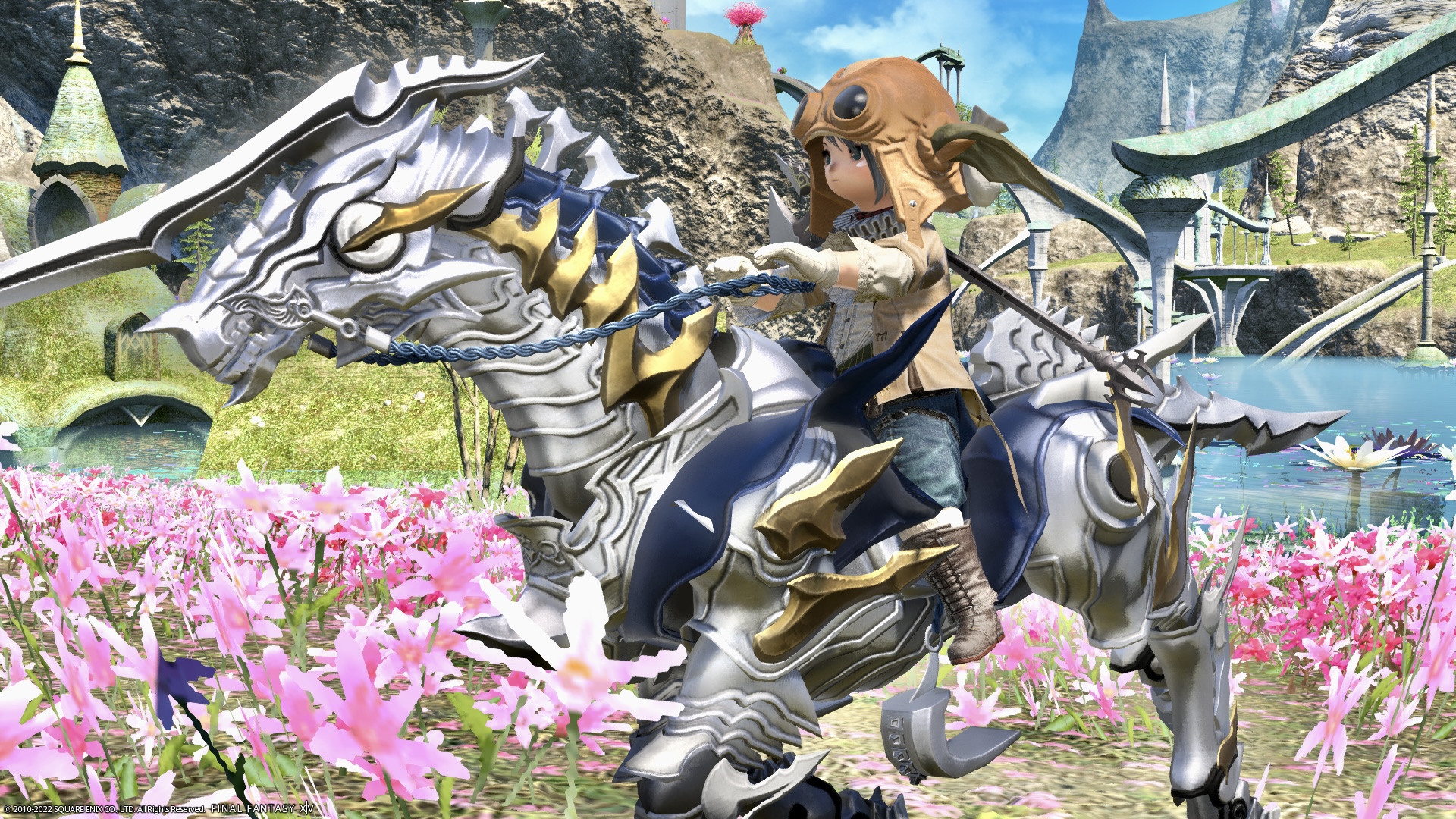 Ffxiv ginga