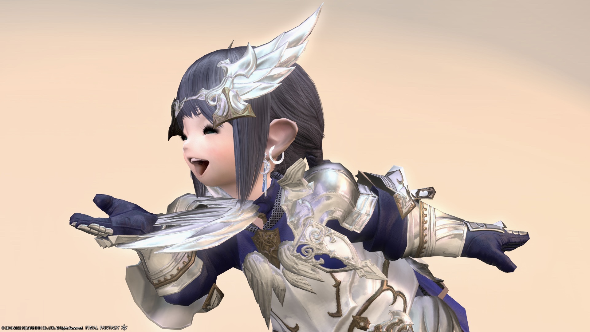 ffxiv paladin af2